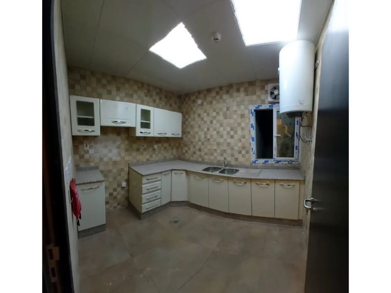 Residential Property 2 Bedrooms U/F Apartment  for rent in Al Wakrah #15242 - 1  image 